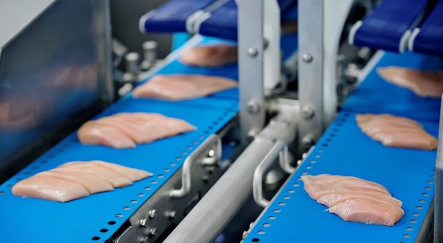 Standardized solutions to create QSR products